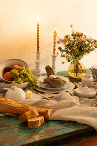 Radi Simple Dinner Plate