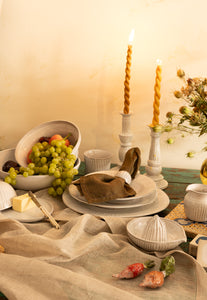 Radi Fluted Pasta Dish