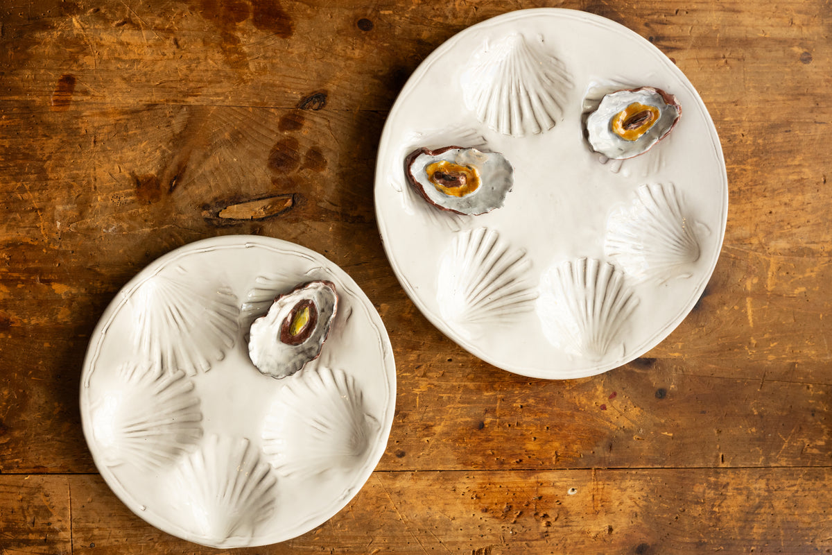 Radi Simple Oyster Platter