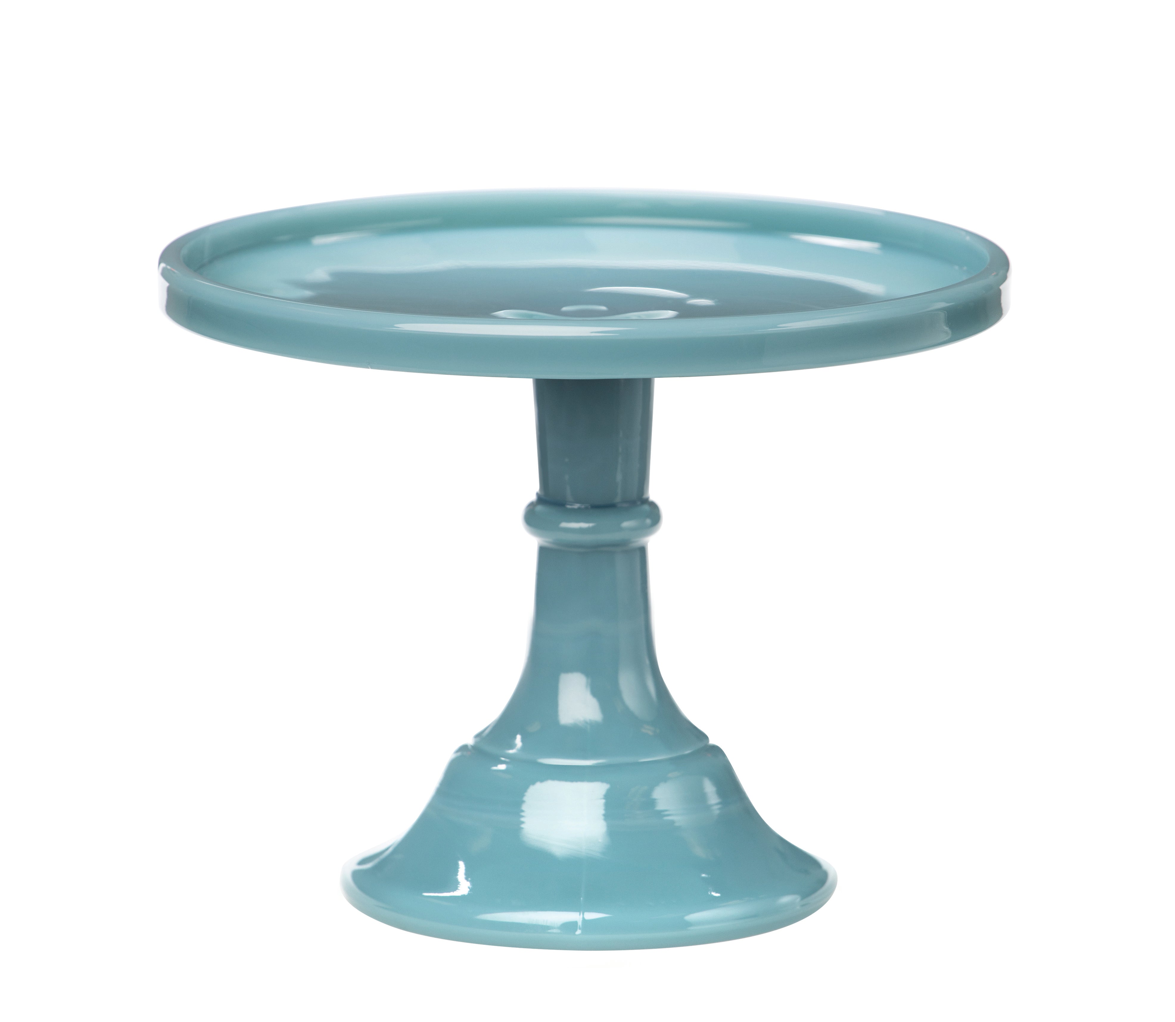 Glass Cake Stand