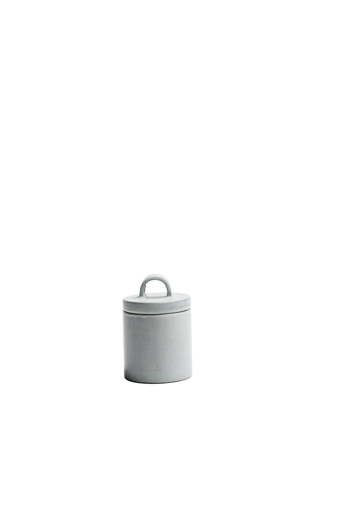 Small Dry Goods Canister