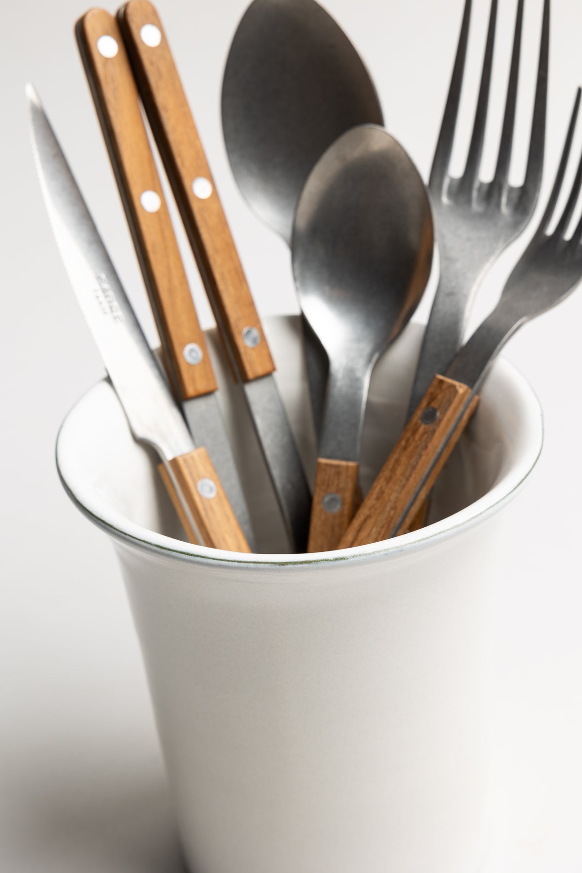 Bevagna Utensil Crock