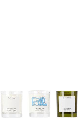 Candle Set