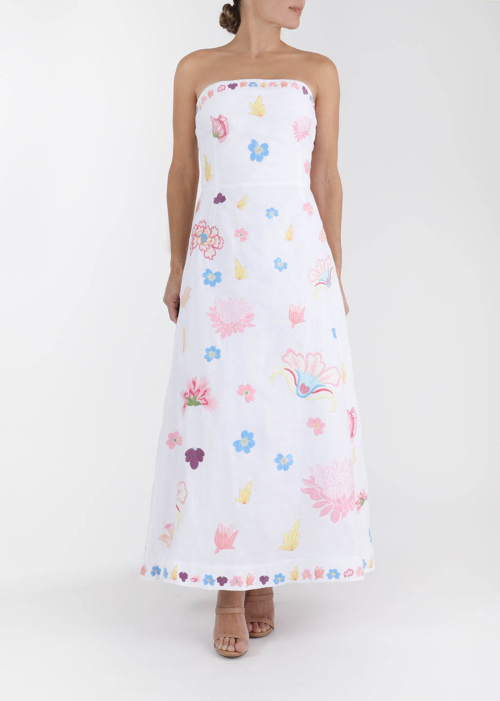 OTM Exclusive: Maddie Dress