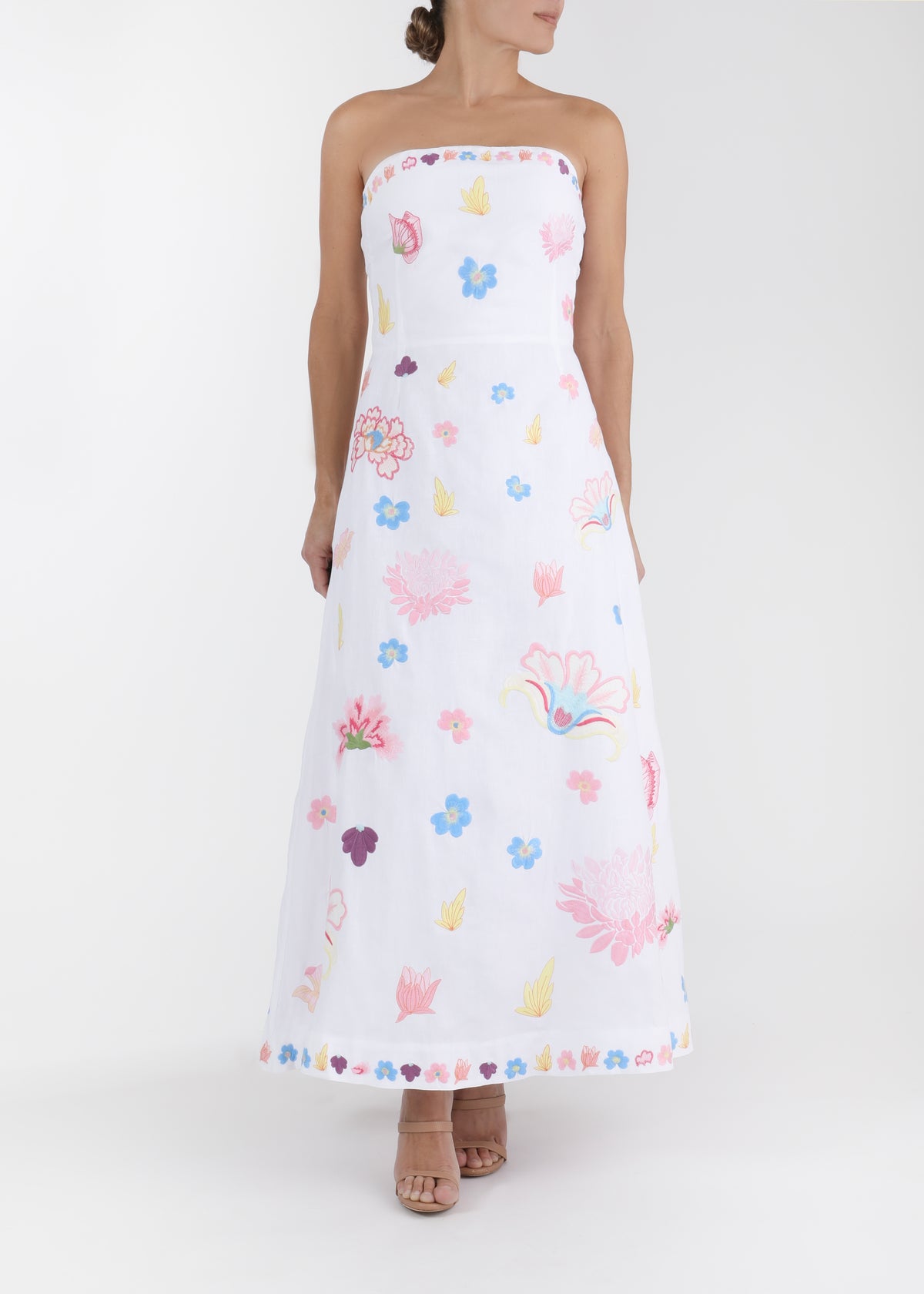 OTM Exclusive: Maddie Dress