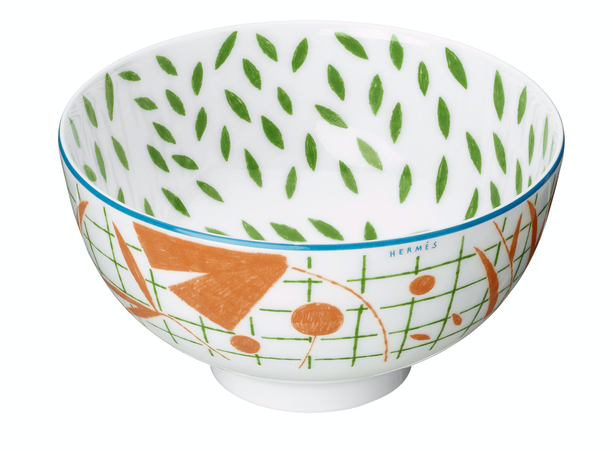 A Walk in The Garden Bowl