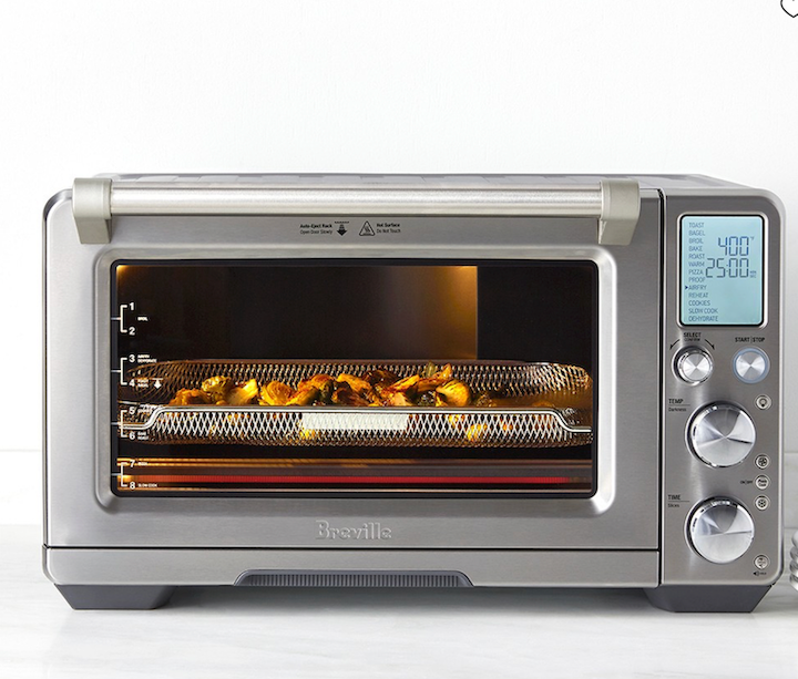 Breville Smart Oven® Air Fryer Pro