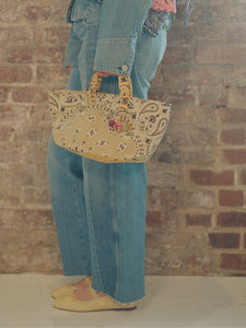 Pepper Bag Charm