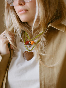 Collete Necklace