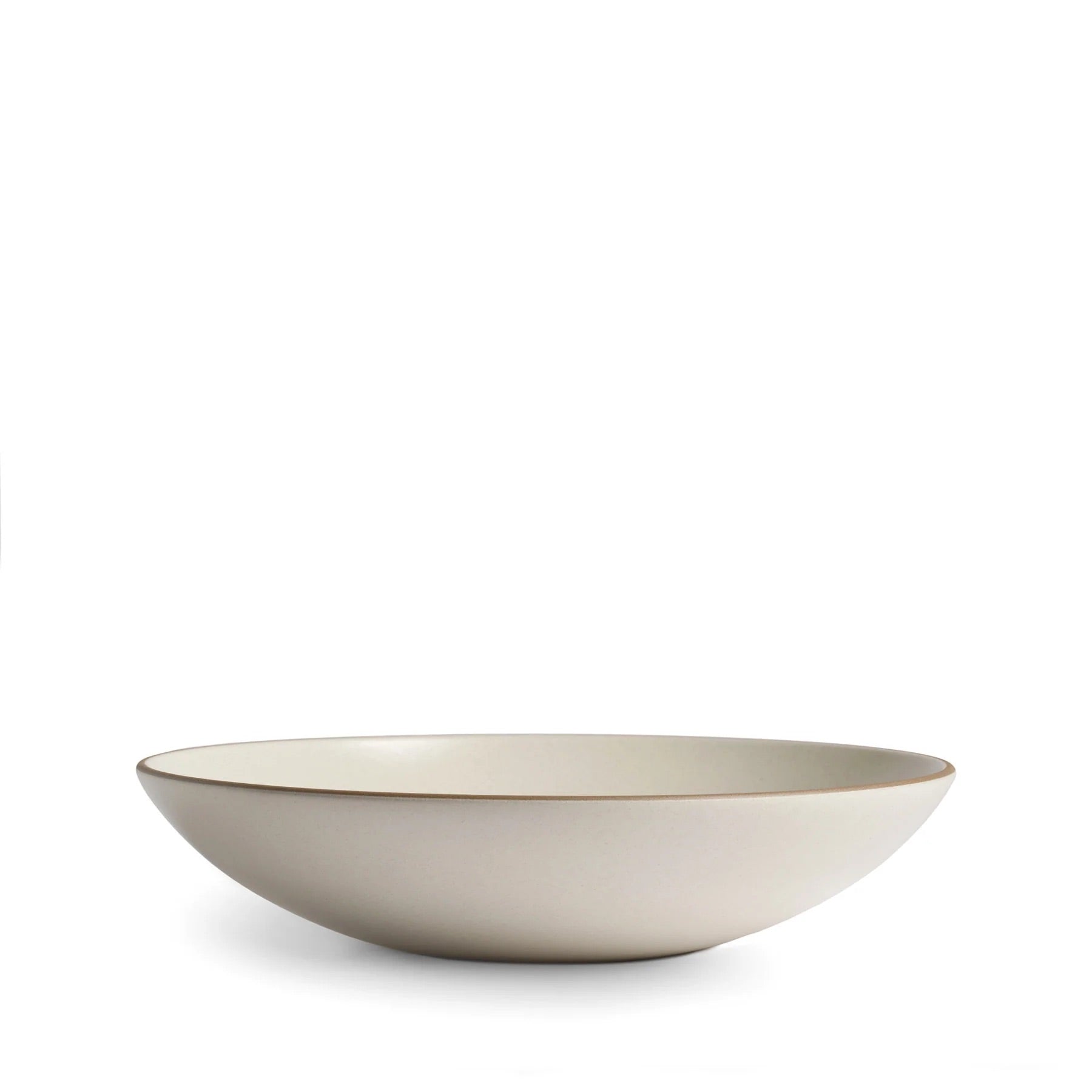 Coupe Shallow Salad Bowl