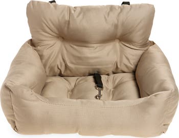 Co-Pilot Travel Pet Bed