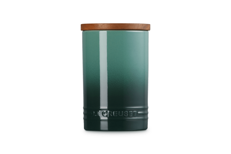 Signature Storage Canister in Artichaut 26 oz.