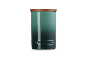 Signature Storage Canister in Artichaut 26 oz.