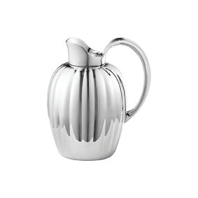 Bernadotte Creamer in Mirror-Polished Stainless Steel, 7.8 oz