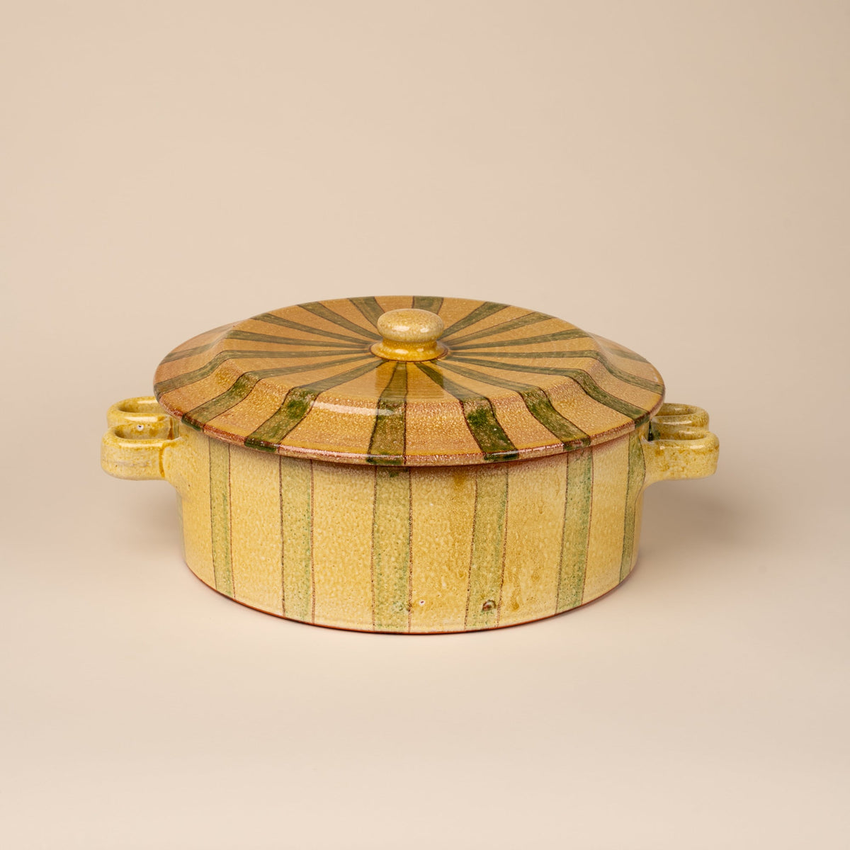 Casserole Dish
