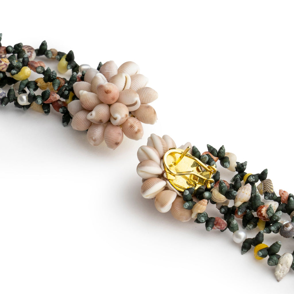 Moraimas Earrings, Short