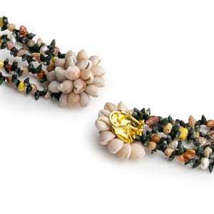 Moraimas Earrings, Long