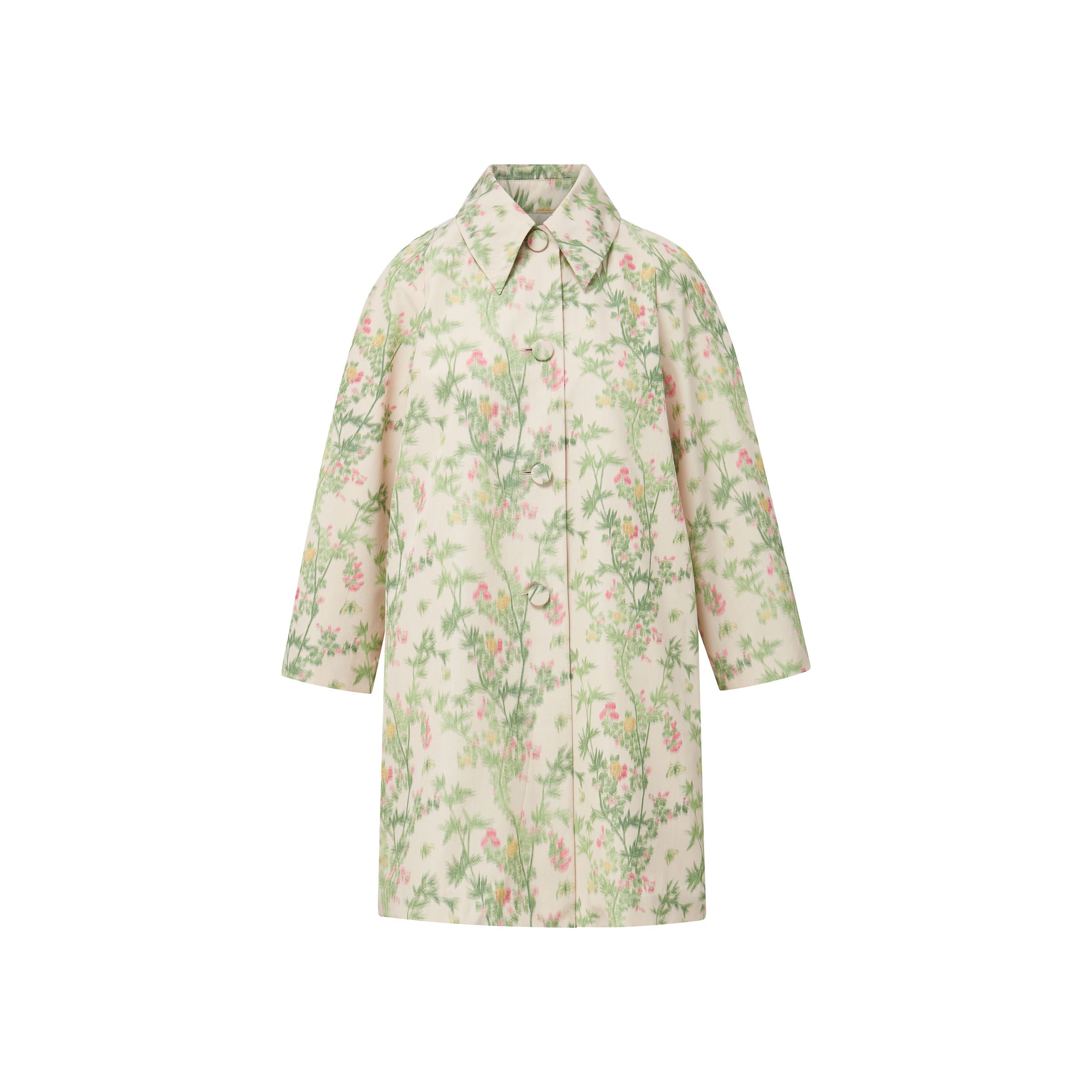 Outerwear | Over The Moon