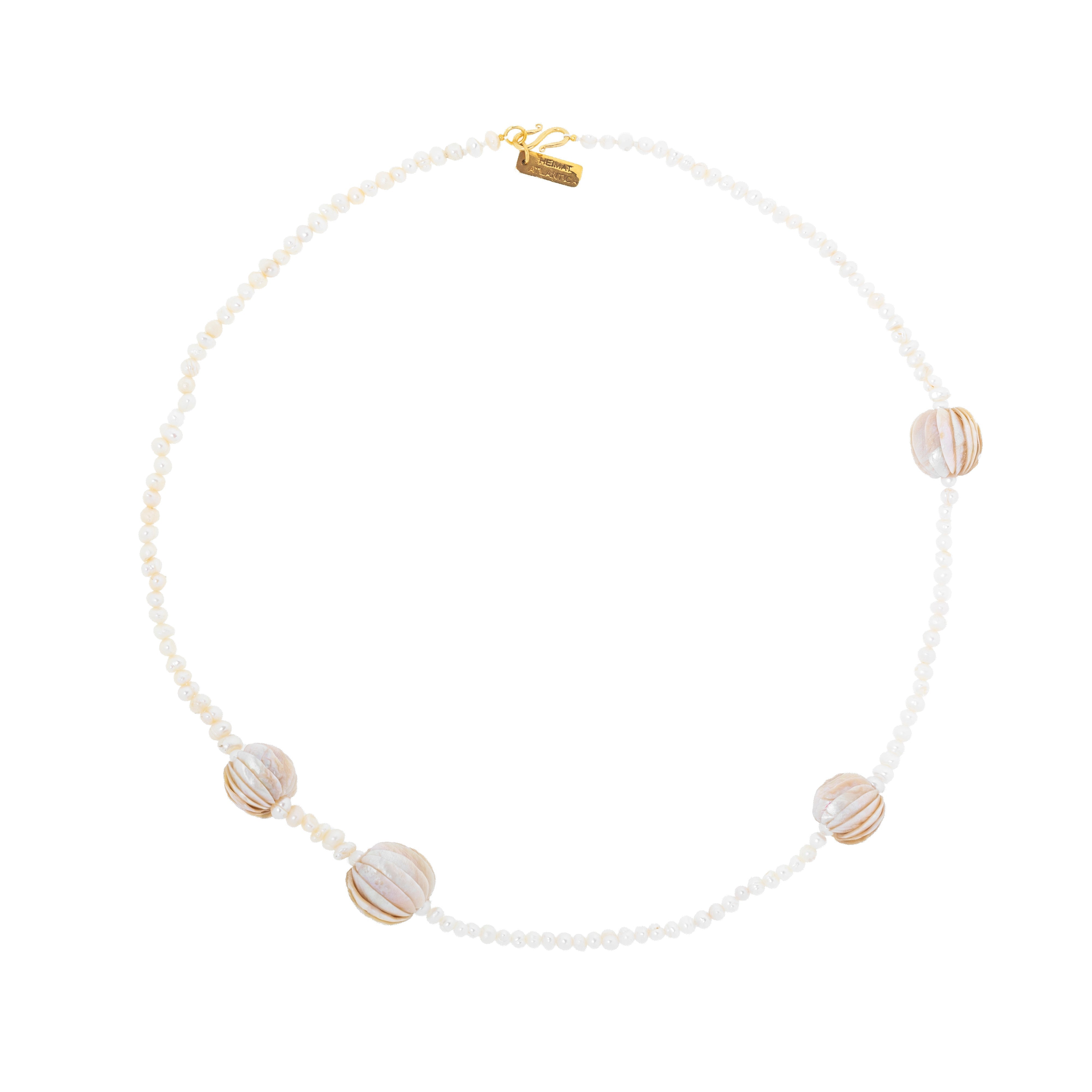 Susane Necklace
