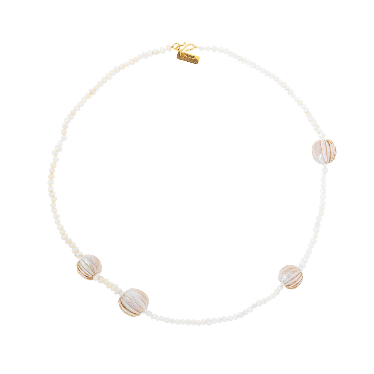 Susane Necklace