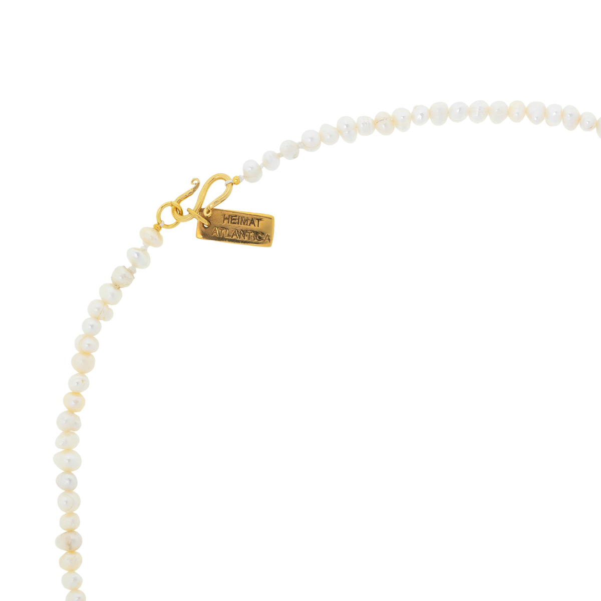 Susane Necklace