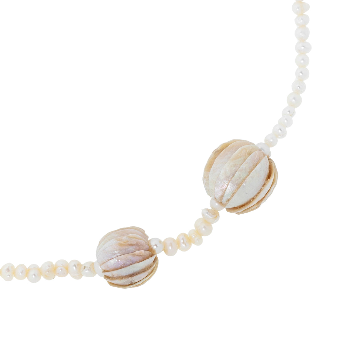 Susane Necklace