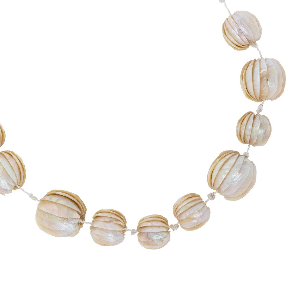 Bolas Necklace