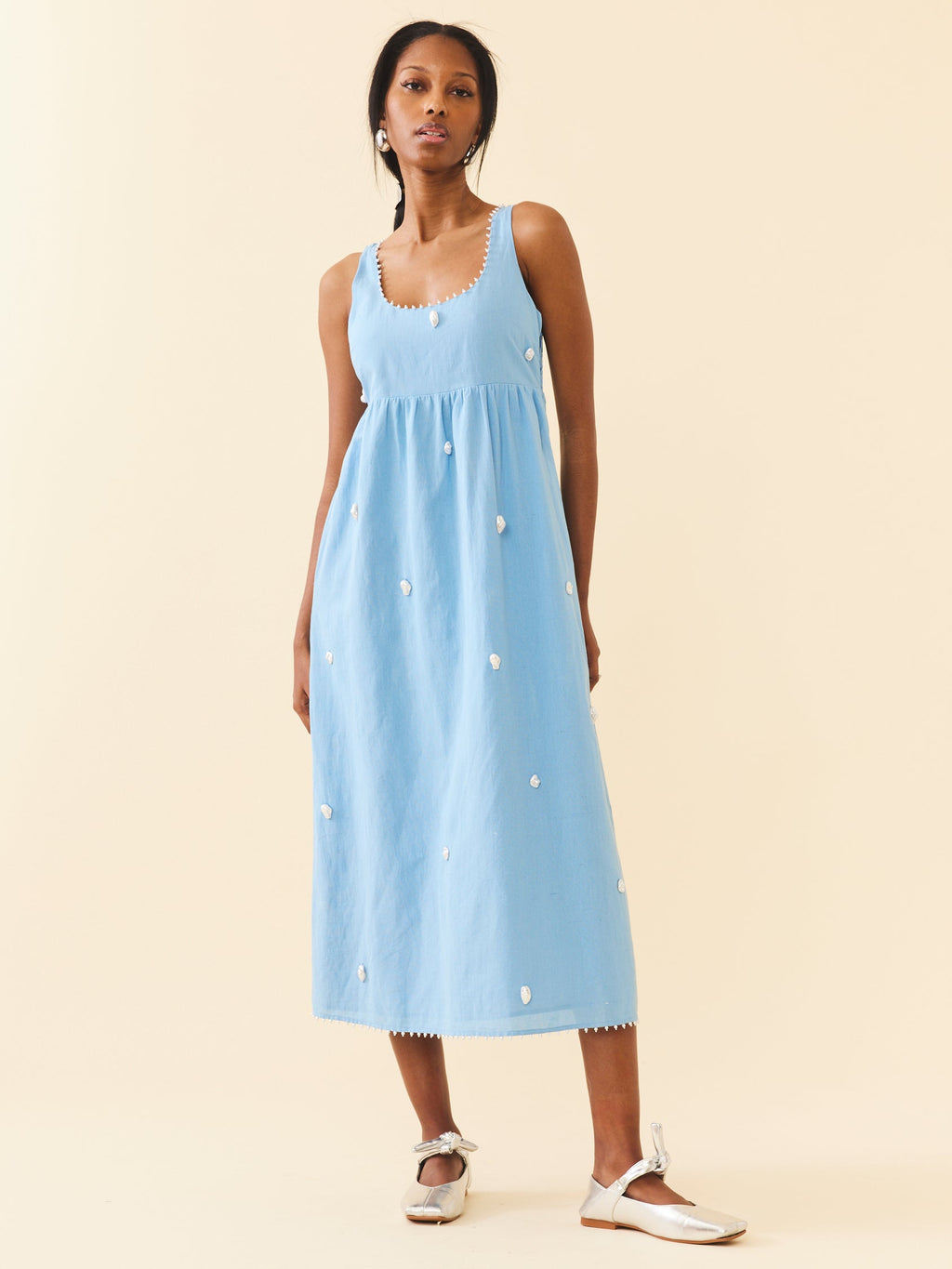 OTM Exclusive: Emily Dress