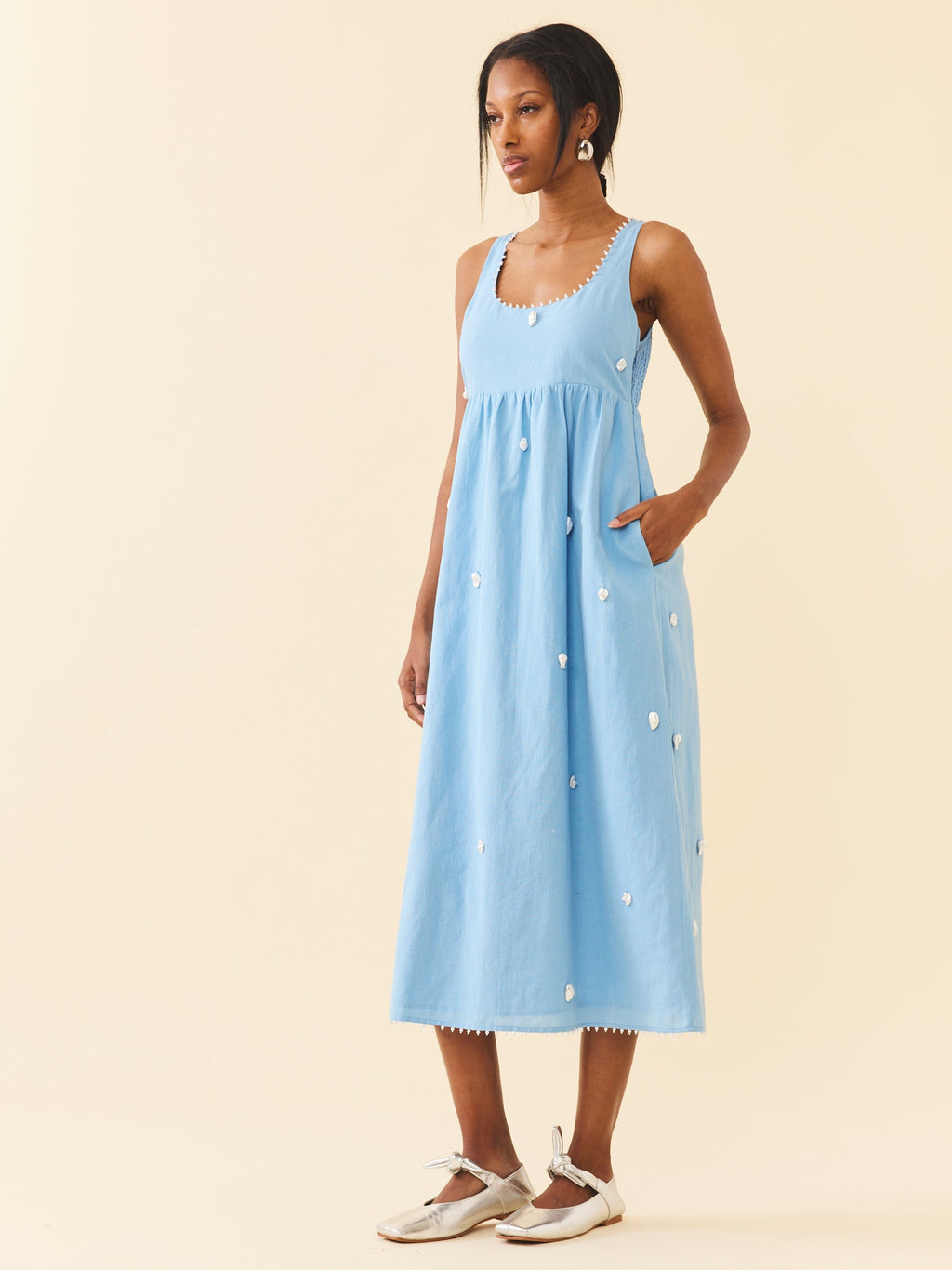 OTM Exclusive: Emily Dress