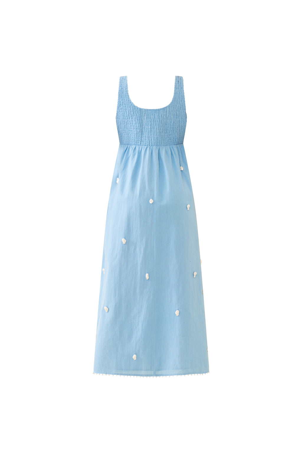 OTM Exclusive: Emily Dress