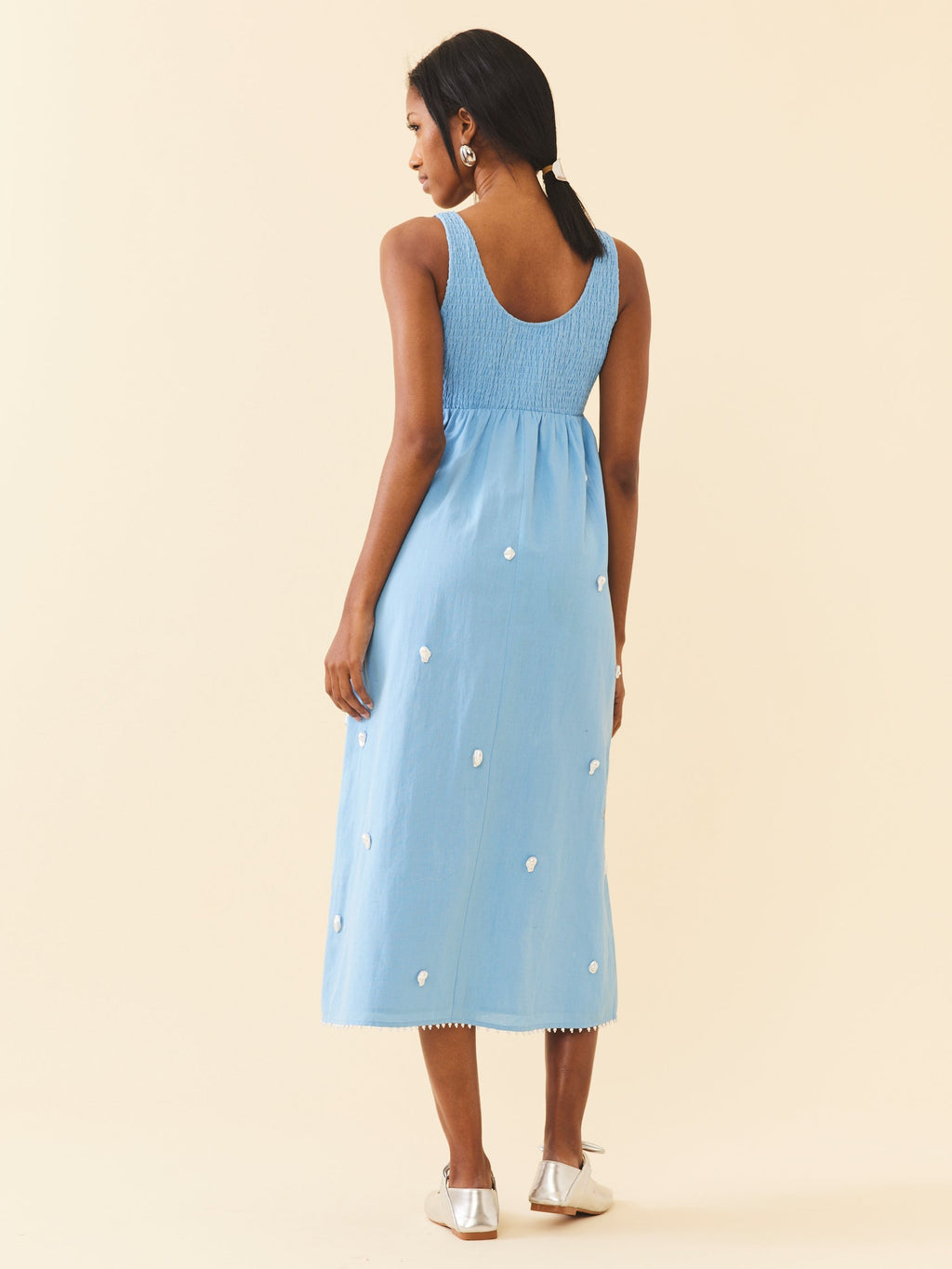 OTM Exclusive: Emily Dress
