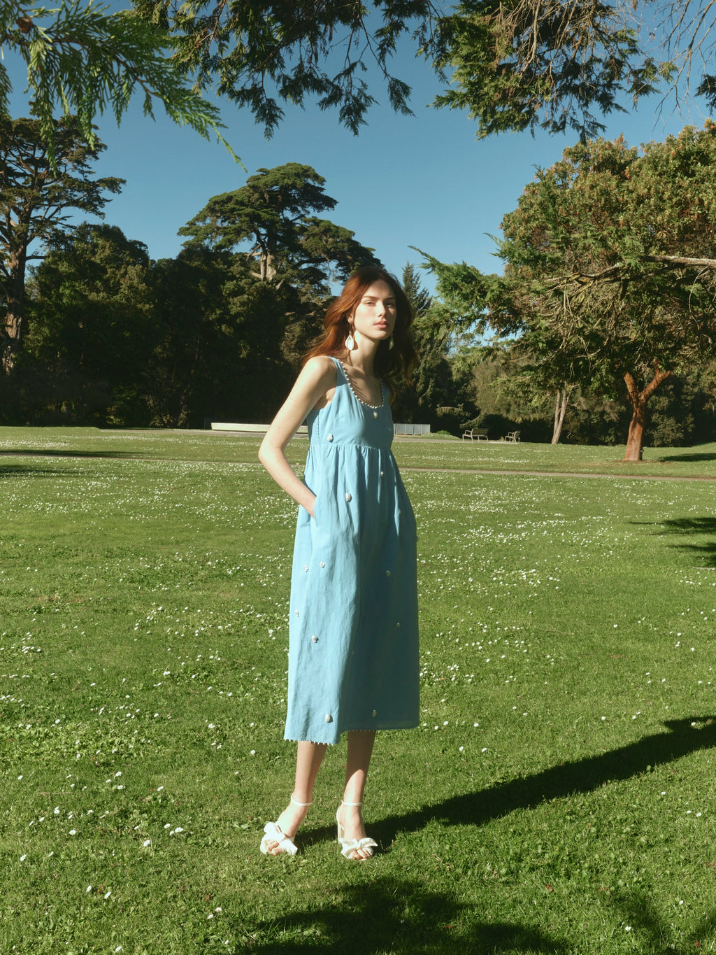 OTM Exclusive: Emily Dress