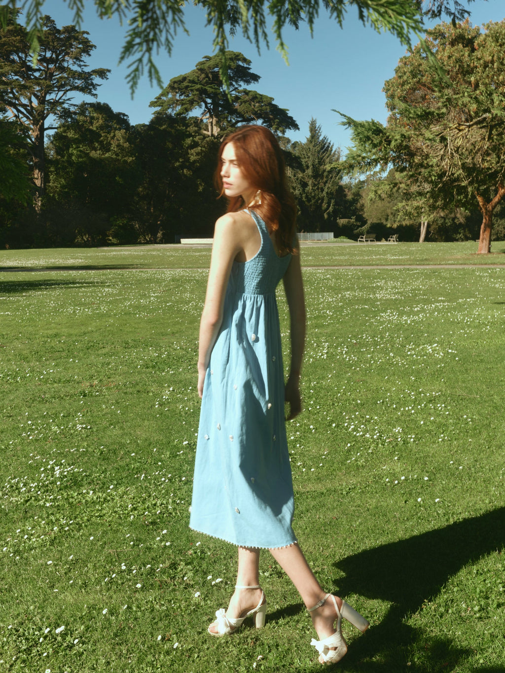 OTM Exclusive: Emily Dress
