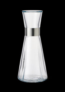 GC Water Carafe Design Erik Bagger