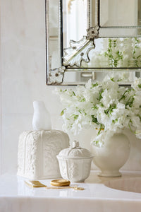 Josepha Tissue Box Holder