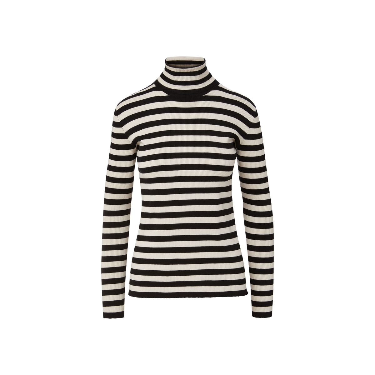 Avery Knit Turtleneck