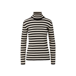 Avery Knit Turtleneck