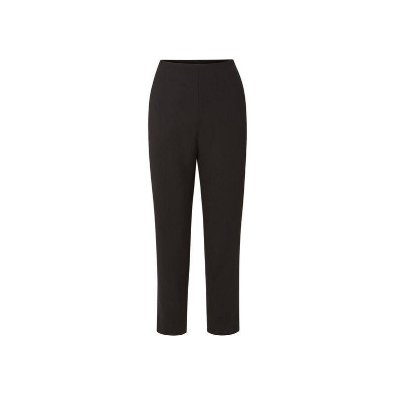 Lizzie Pant Stretch Wool