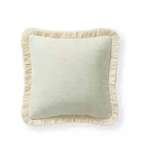 Bowden Pillow Cover