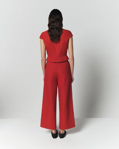 Amoaka Top in Summer Linear