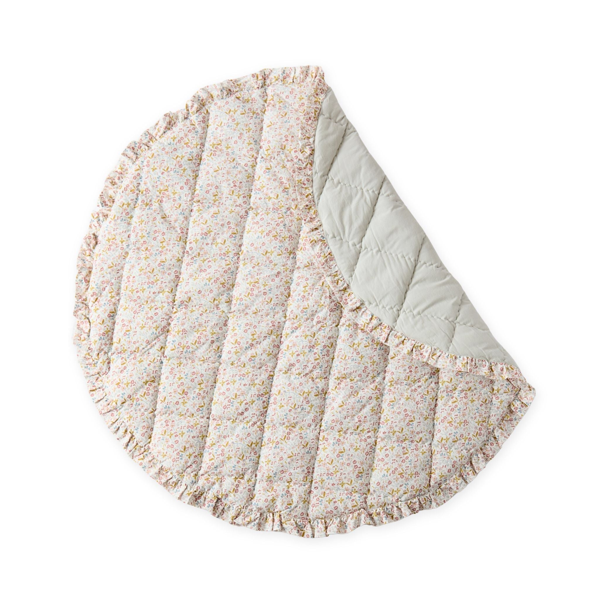 Baby Play Mat