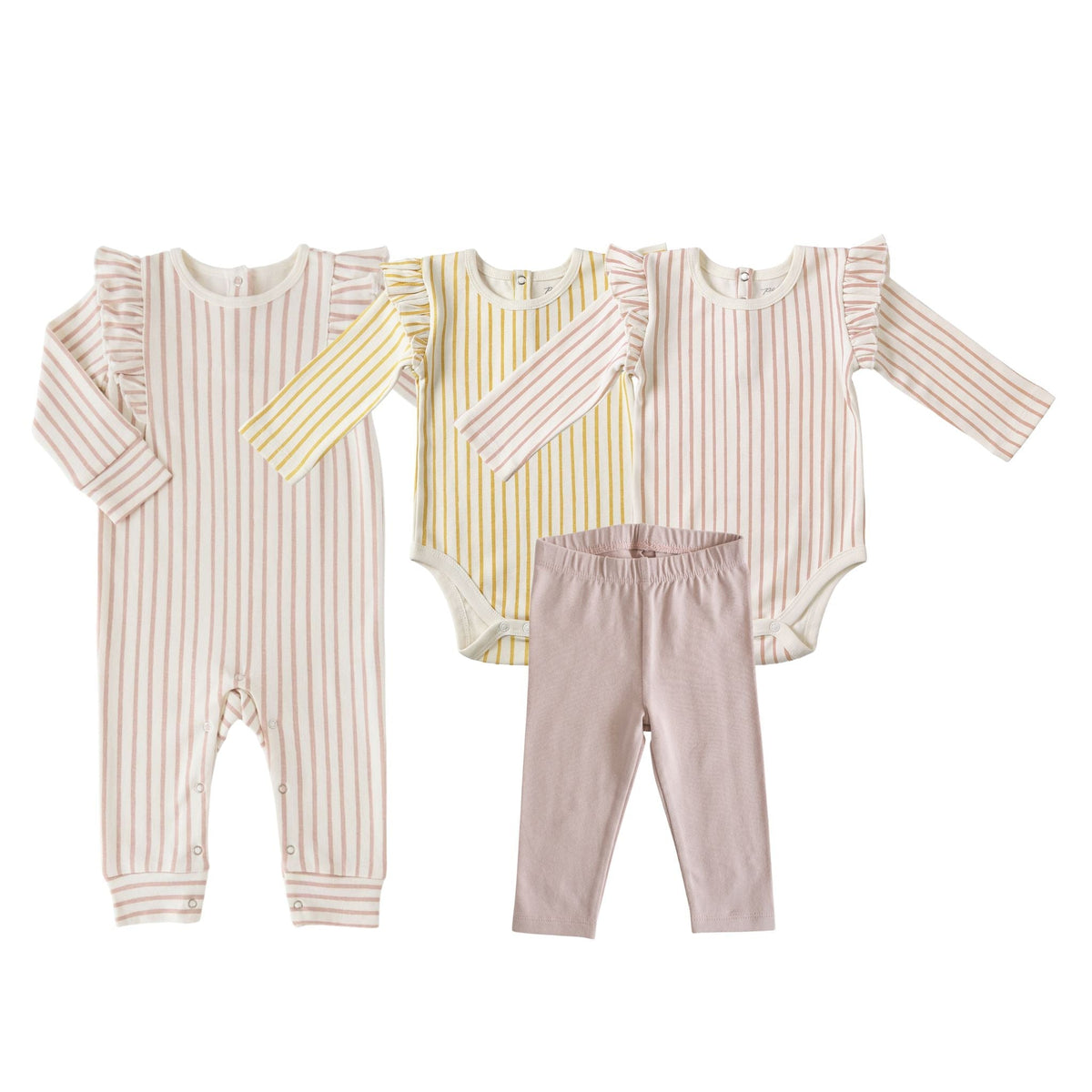 Bringing Home Baby Set