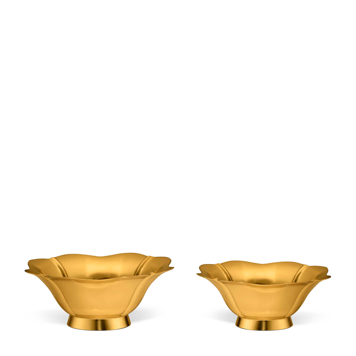 Olivia Nesting Bowls, Set of 2