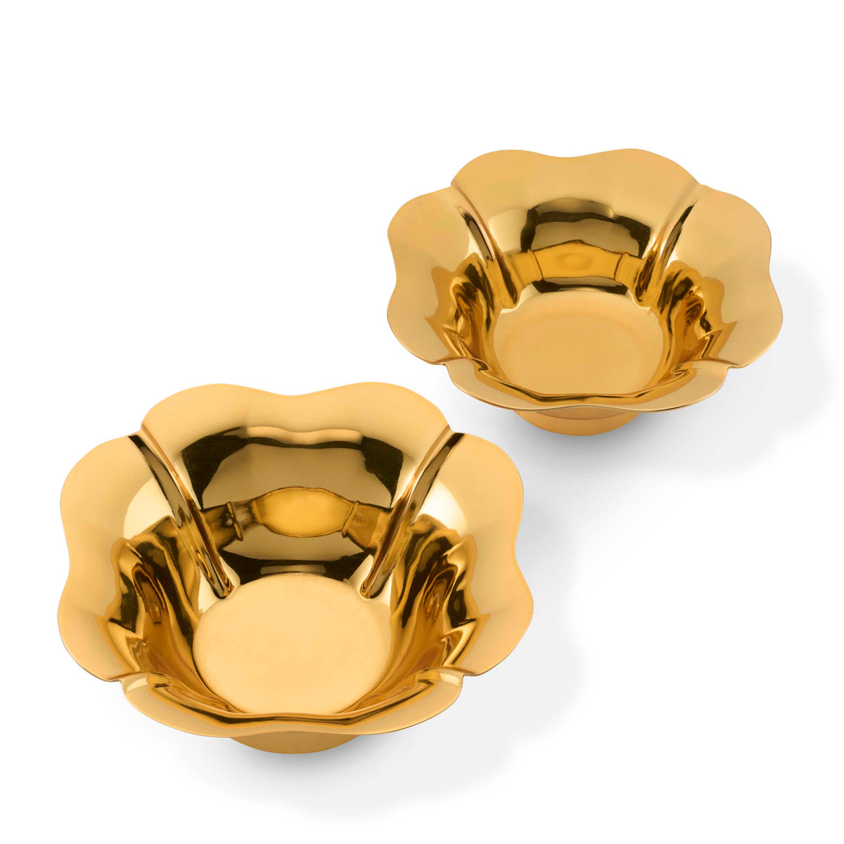 Olivia Nesting Bowls, Set of 2