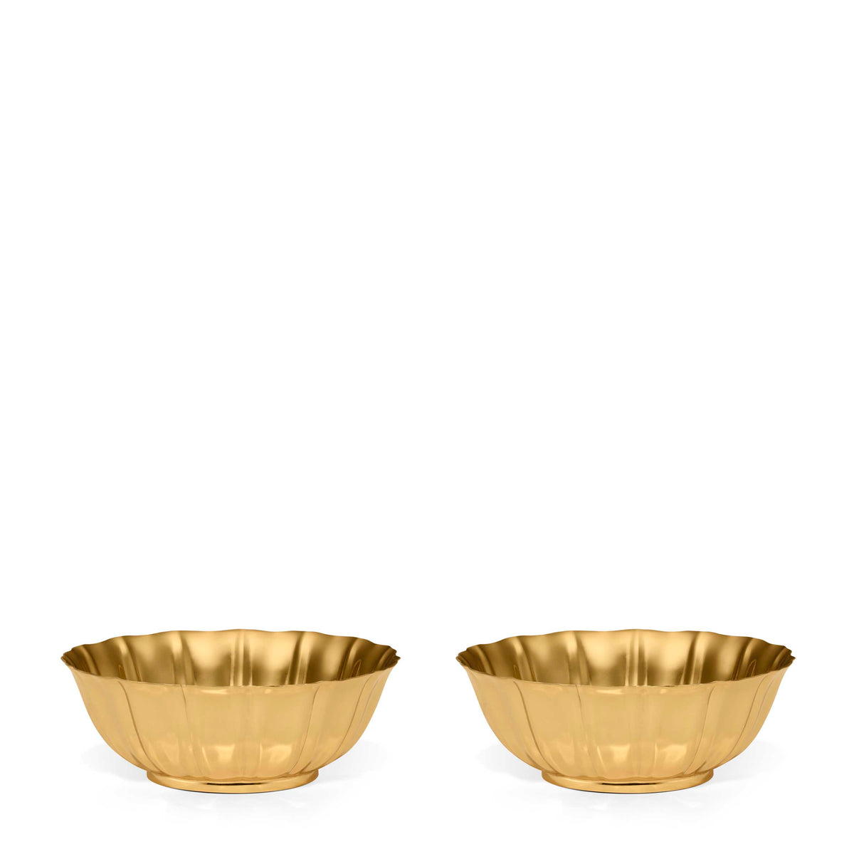 Mairie Small Bowls, Set of 2