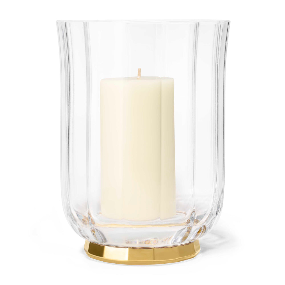 Delmara Crystal Hurricane