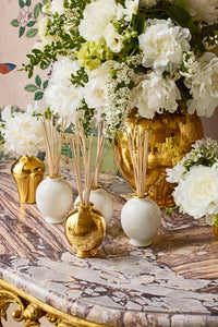 Siena L’Ansecoy Orange Blossom Diffuser Set