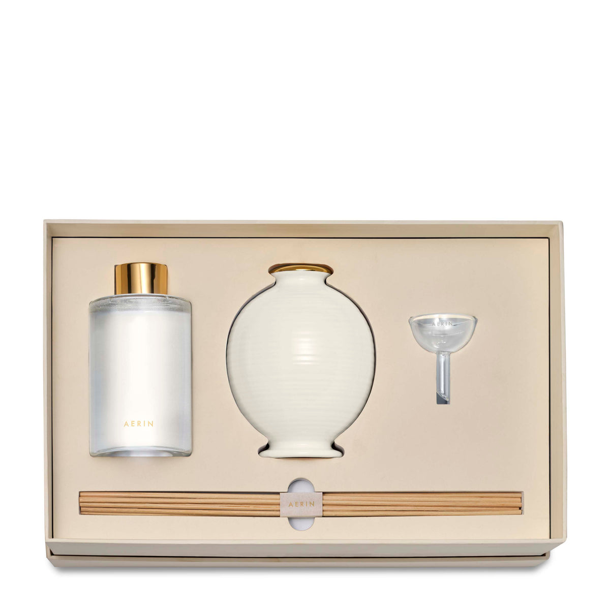 Siena L’Ansecoy Orange Blossom Diffuser Set