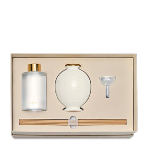 Siena L’Ansecoy Orange Blossom Diffuser Set
