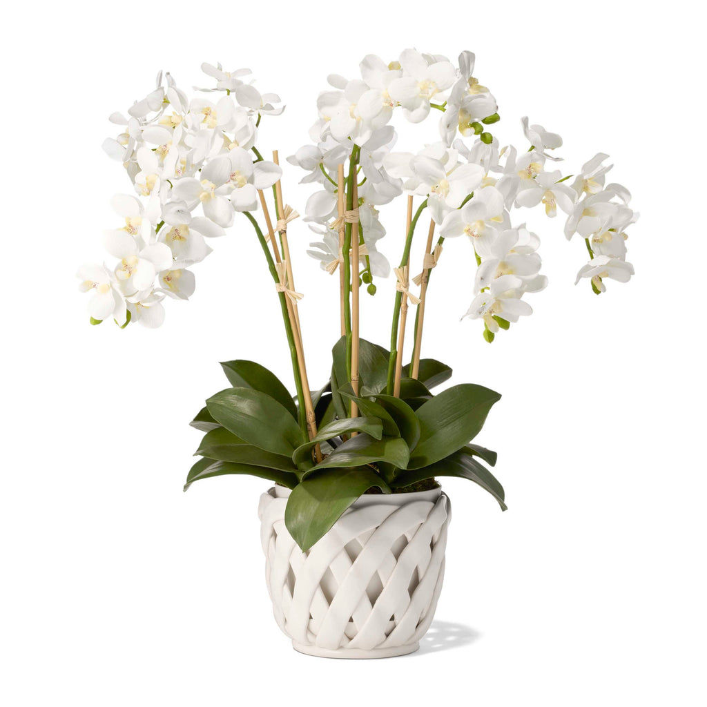 Aria Small Cachepot
